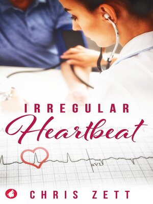 cover image of Irregular Heartbeat